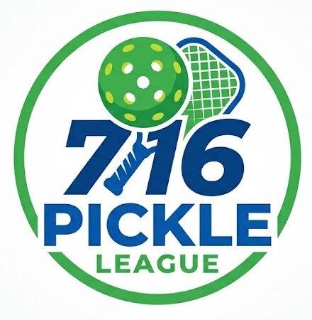 716 Pickle logo